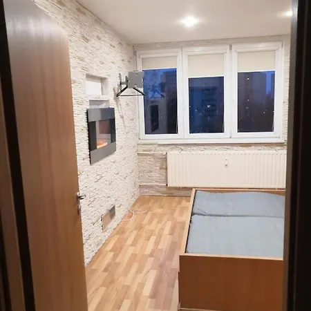 Zlata-era Apartment