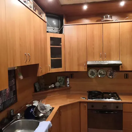 Zlata-era Apartment *