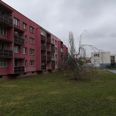 Zlata-era Apartment *