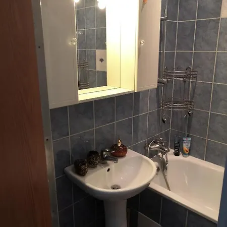 Apartment Zlata-era