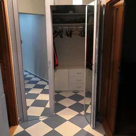 Apartment Zlata-era Ostrava
