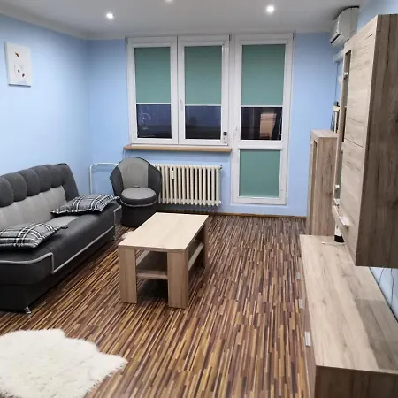 Zlata-era Apartment *